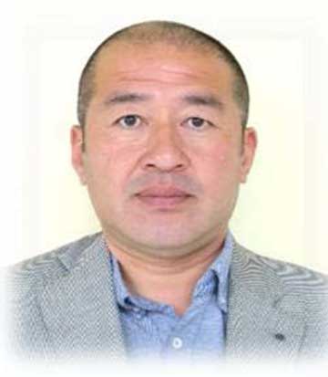 2026-27年度 八潮ロータリークラブ会長 関 信行