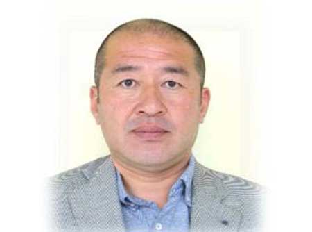 会長あいさつ